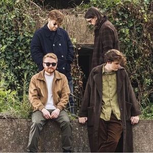 Meet your Posher, Adelyn